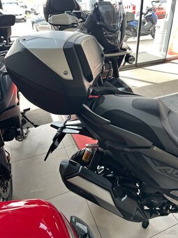 Honda ADV 350 - 4