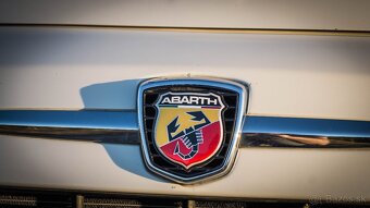 Abarth 500 esseesse - 4