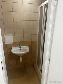 Ponúkame na prenájom priestory a pivnicu na služby - 4