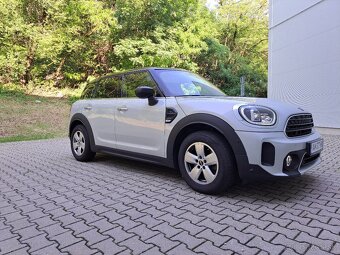 Mini Countryman 2020 prvý majiteľ - 4