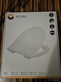 Wc doska Reika - 4