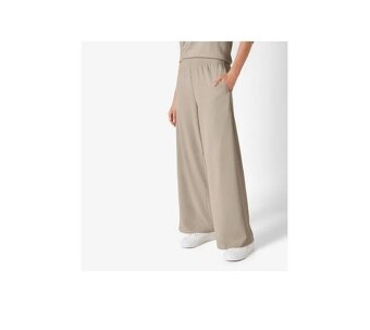 Široké tepláky L-xl 40-42 - 4