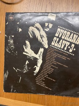 COUNTRY PLATNE - 4