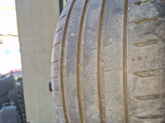 Michelin 225/45 ZR17 - 4