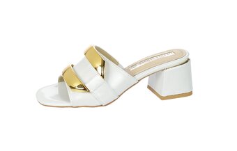Nové OLIVIA SHOES v.40 - 4