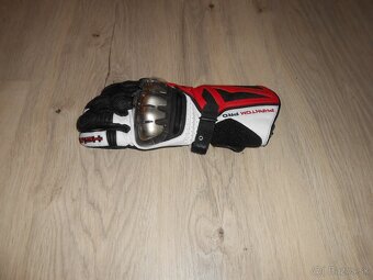 Predam uplne nove moto rukavice znacky HELD PHANTOM PRO - 4