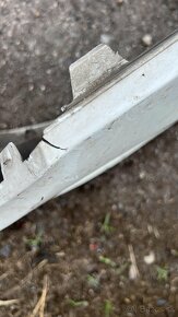 Predny naraznik BMW 5 G30 G31 7437900 - 4
