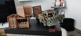 Autíčka - 4
