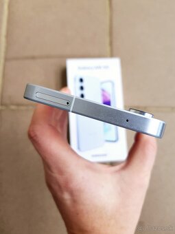 Samsung galaxy a55. 8gb. 256 - 4