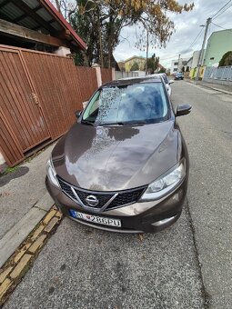 Predám Nissan Pulsar najazd 64tisic km možný odpočet dph - 4