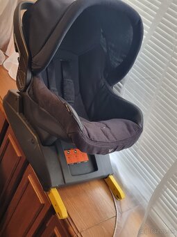 ☆ Peg Perego Book S hlboký kočík +autosedacka Primo Viaggio - 4