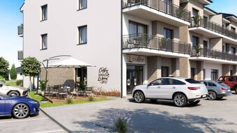 ALL INCLUSIVE | NA PREDAJ NEBYTOVÉ PODNIK. PRIESTORY ,DUNAJS - 4
