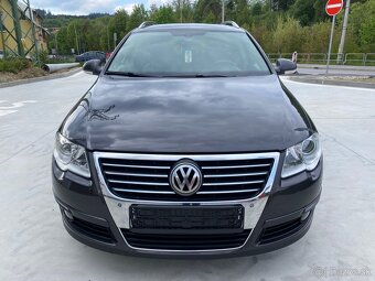 Volkswagen Passat Variant 2.0 TDI Highline - 4