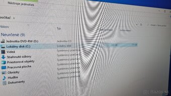 Predam funkcny HP laptop 8GBRAM/SSD na opravu/nahradne diely - 4