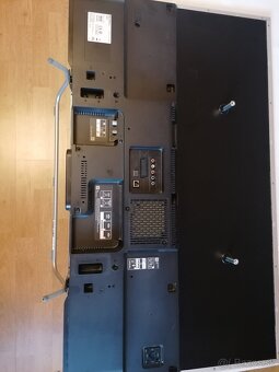 Predám Sony bravia KDL 43W756C, 108 cm. - 4