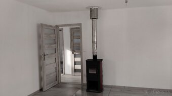 Novostavby dvoch rodinných domov a garáž na predaj - 4