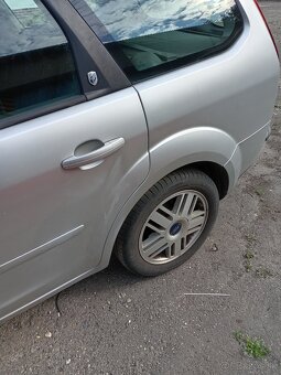Ford Focus - 4