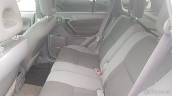 Toyota rav4 - 4