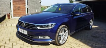 Vw Passat B8 - 4