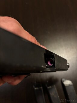 Glock 17 WE Airsoft upgrade - 4