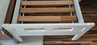 Detska postel IKEA 70 x 160 - 4