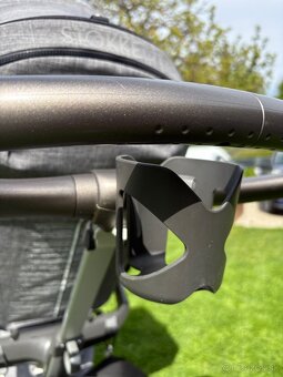 Stokke Xplory V4 - 4