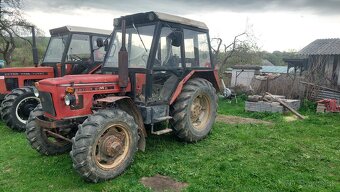 Zetor 6045 - 4