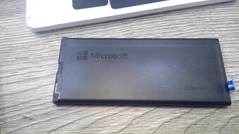 Microsoft Lumia 950 - 4