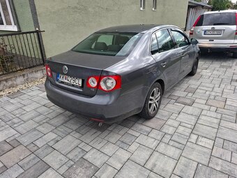 Volkswagen jetta 1.9.tdi - 4