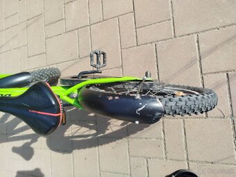Detský bicykel 18 - 4