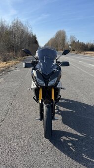 Yamaha Tracer 900 GT - 4