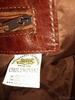 Kabelka Cholewinski  - 4