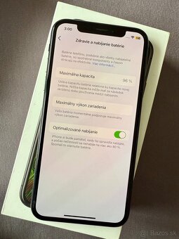 Apple iphone Xs, 64gb, Space gray - 4