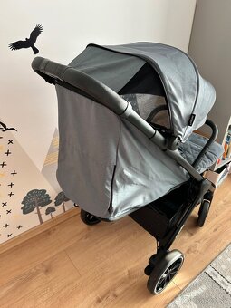 Easywalker Jackey XL - 4