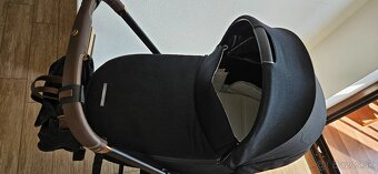 Cybex Priam 4.0 - set 3v1 - 4
