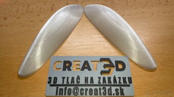 3D tlač na zakázku - 4