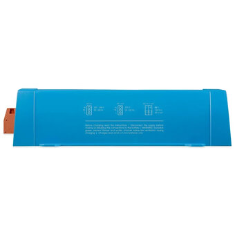 Integrovaný Menič/nabíjač Victron Energy Multiplus 48V/1600V - 4