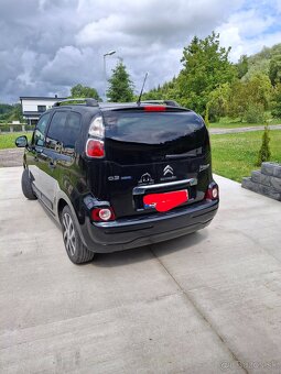 Citroen C3 Picasso - 4