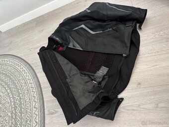DAINESE AVRO 4 LEATHER JACKET KOŽENÁ BUNDA 54 - 4