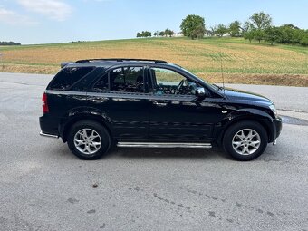 Kia Sorento 2009 125kw 4x4 diesel - 4