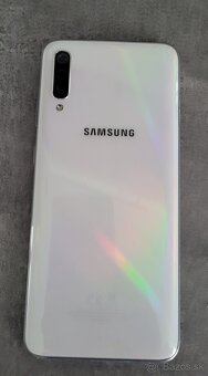 Samsung galaxy A70 - 4