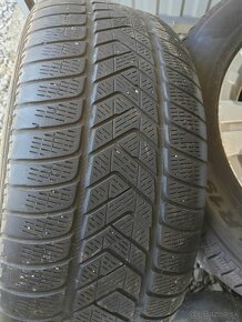 Mercedes ML ,GL 5x112 R 19 - 4