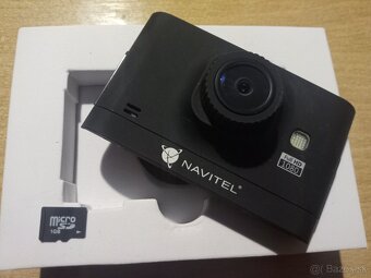 Kamera do auta Navitel R400, nové. - 4
