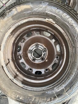 Pneumatiky 175/70 R14 88T - 4