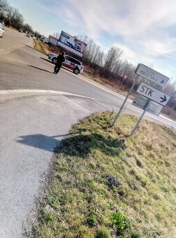 Prenájom / predaj pozemku na priemyselné a logistické účely - 4