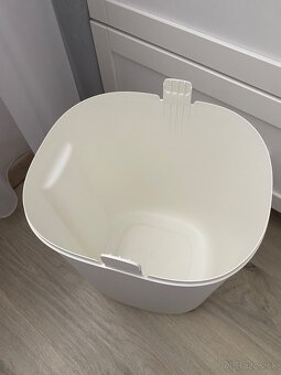 TOMMEE TIPPEE Sangenic Twist and Click kôš - 4
