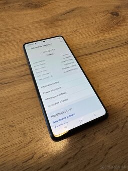 Samsung Galxy A51 - 128Gb / 4Gb - 4
