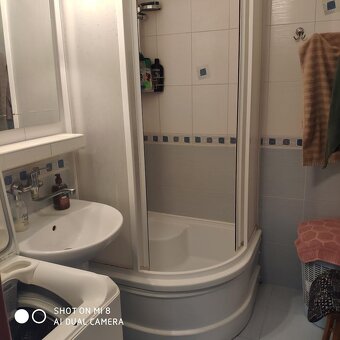 BA-Petrzalka,Jiraskova 2 izba pre par na prenajom hned k na - 4