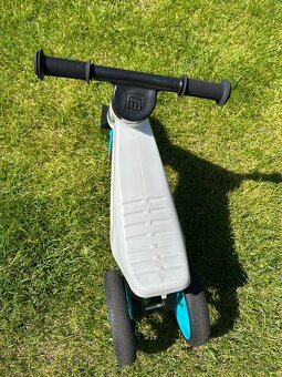 Odrážadlo Funny Wheels Rider SuperSport - 4