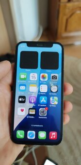 iPhone 12 mini 128GB prasknutý funkčný - 4